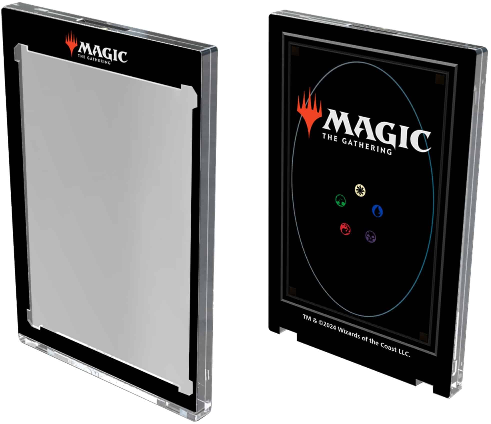 Ultra Pro 1Touch 35pt Magic: The Gathering Modern Magnetic Card Holder image 0